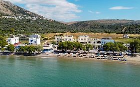 Almiriki Hotel